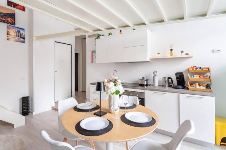 Apartamento Briano'S House Milán Exterior foto